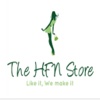 THE HFN STORE