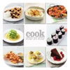 Cooking Recipes Step by Step Cookbook - iPad Version