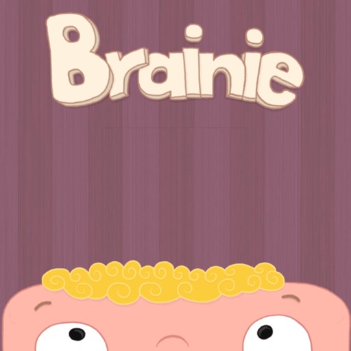 Brainie Puzzle icon