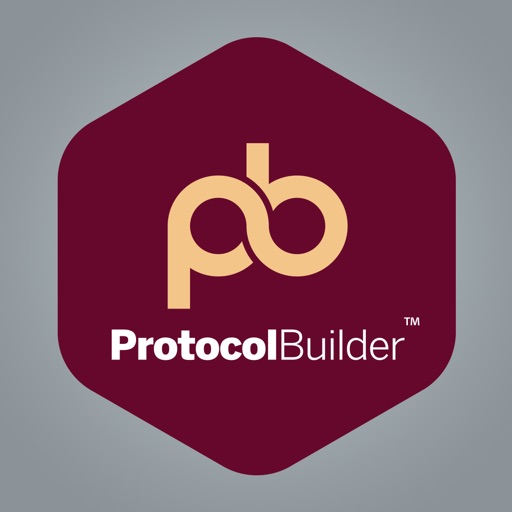 Protocol Builder