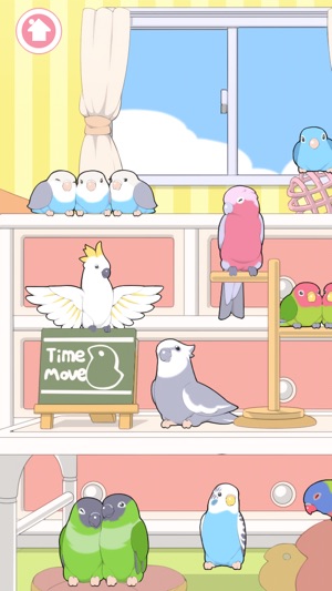 ParrotsPuzzle(圖5)-速報App