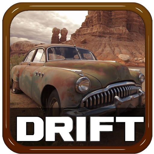 Top Drift-ing Championship 2014 3D : Popular Racing and Driving Games for Boys iOS App