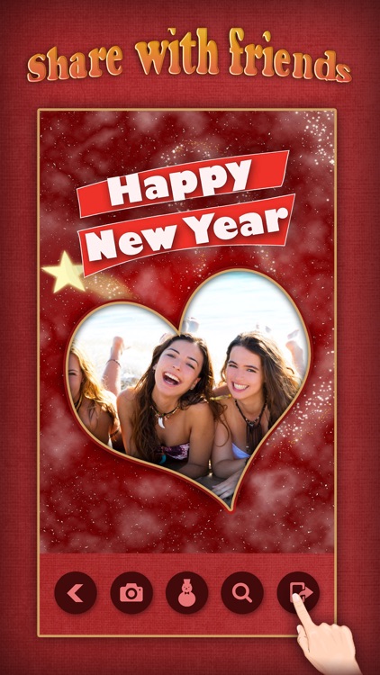 Photo Collage & Cards Maker Pro - Mail Thank You & Send Wishes with Greeting Quotes Stickers screenshot-4