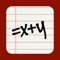 FigurePad lets you easily create customized worksheets to solve your most common calculations