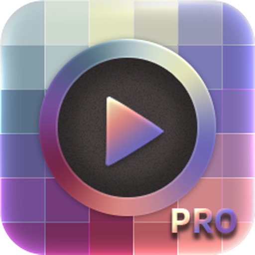 Video Stitch Pro -Collage Movie & Pic Together icon
