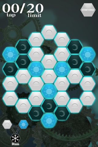 Hex.Puzzle screenshot 3