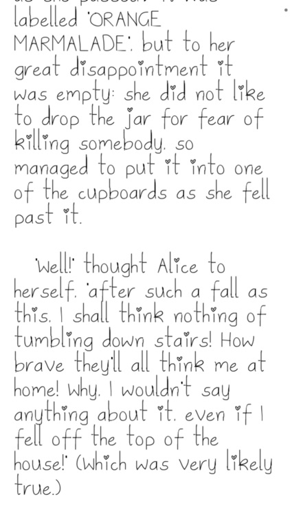 NiceText
