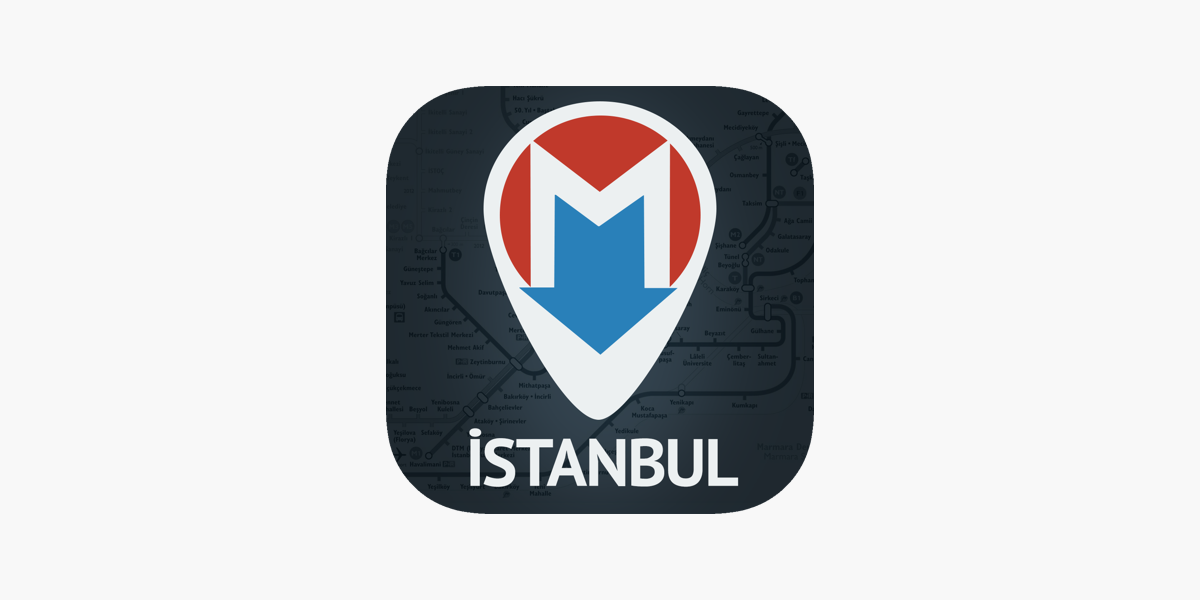 metro istanbul on the app store