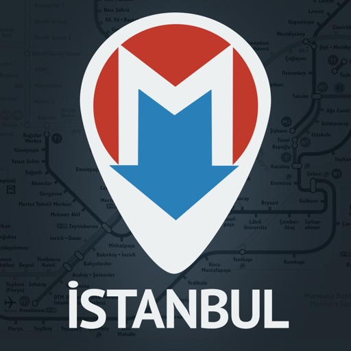 Metro İstanbul iOS App