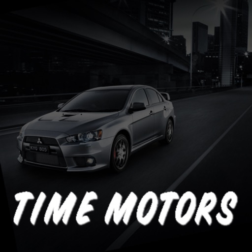 Time Motors icon