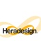 High-class acoustic systems for walls and ceilings, all made from sustainably-sourced materials – developed and produced by Heradesign