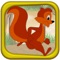 Fruit Drop : Catch Falling Fruits and Nuts!