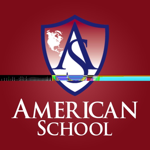 American School, Panama icon