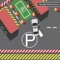 Let's Park - 2D Parking Simulator