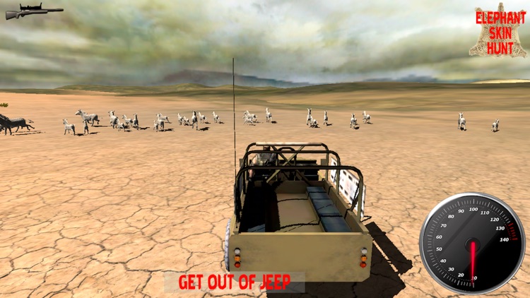 African Big Game Hunting screenshot-3