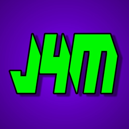 Numb3rJam Icon