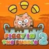 New Piggy in The Puddle 2
