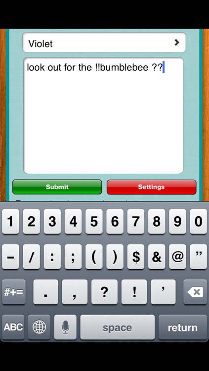 Vocabulary Tracker Pro