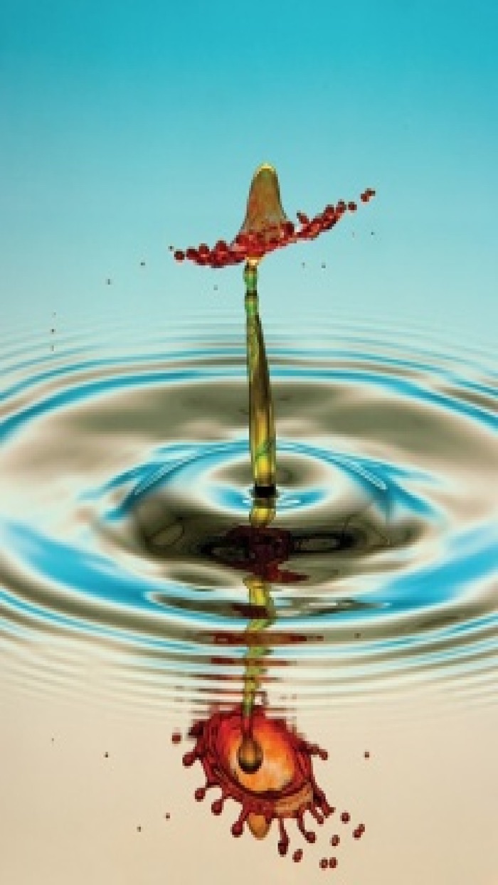 Cool Wallpapers  Backgrounds HD for iPhone and iPod With Awesome Shelves  Frames