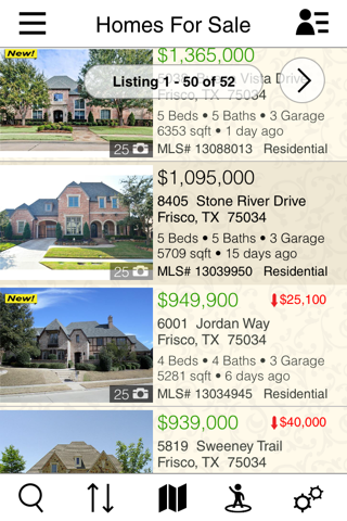 Patton International - Real Estate Homes for Sale screenshot 2