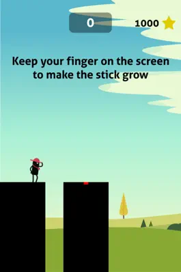 Game screenshot Stick Walk mod apk