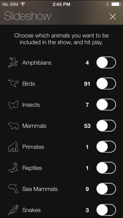 Animal Explorer Free: Sounds and Photos screenshot-4