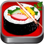Sushi Samurai Chef Japanese Restaurant Chop