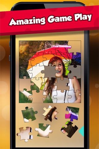 Rainy Jigsaw Puzzle Packs For Kids & Adults screenshot 2