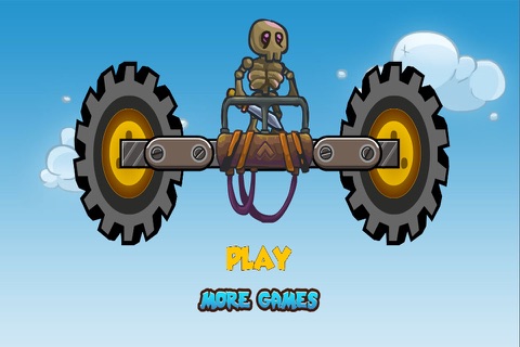 iHeyWheelGo screenshot 2