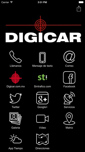 DIGICAR(圖1)-速報App