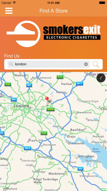 Smokers Exit Rewards™ screenshot-3