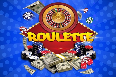 A Cash Roulette Vegas Casino Wheel screenshot 2