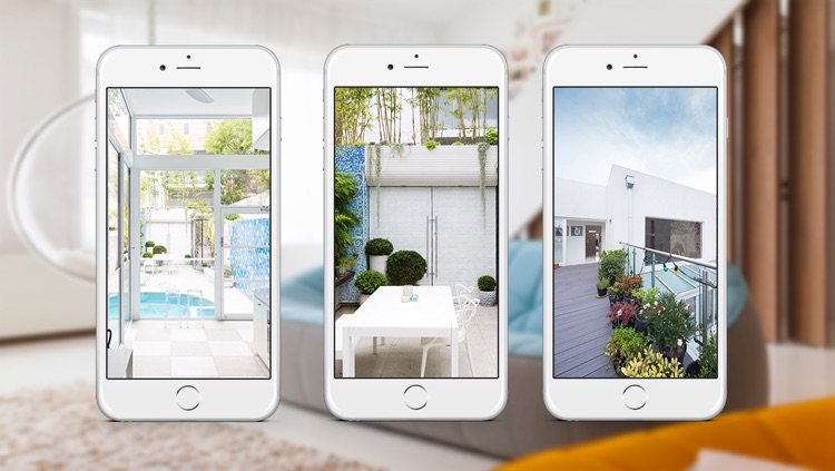 Luxury Home Interior Design Ideas screenshot-3