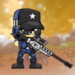 Arcane Army - 鬼的怪物和士兵岛
