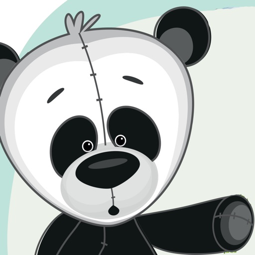 A Bamboo Run Panda Runner PRO - Escape From The Forbidden Forest Game