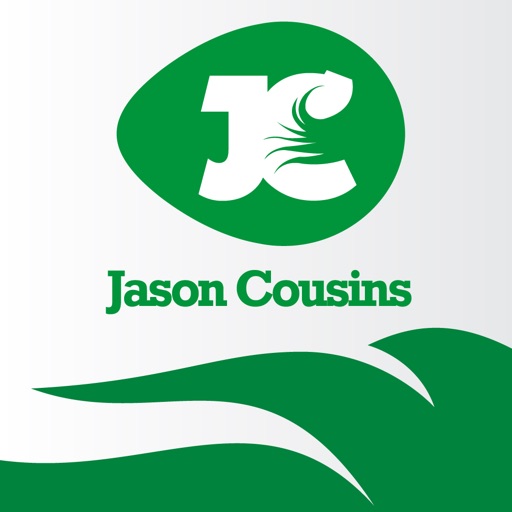 Jason Cousins Hair Salon icon