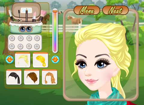 Bereiken Verbergen Verstikken Mary's Paard Aankleedspel 2 - Opmaak en Aankleed spelletjes voor mensen die  van paardenspelletjes houden - App voor iPhone, iPad en iPod touch -  AppWereld