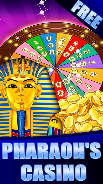 ALL SLOTS OF PHARAOH'S FIRE - OLD VEGAS WILD JOURNEY WAY TO CASINO'S VIB-ER WINS 1.1 IOS