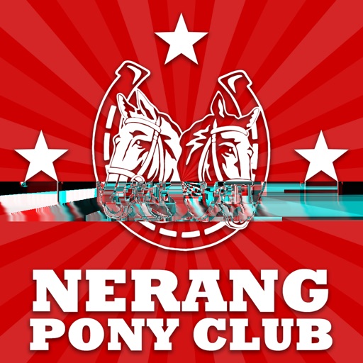 Nerang Pony Club icon