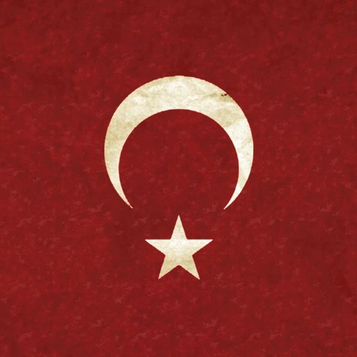 Turkish Kebab, Ballymena icon
