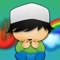 Dua (Supplications and Remembrances) guide for Kids with audio recitation and cute illustrations
