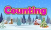 Christmas Counting Games