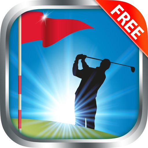 Golf Quiz Ultimate: FREE Trivia App for Golfers Icon