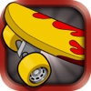 A Turbo Skate Racing - Fast Driving Touching The Skyline 2