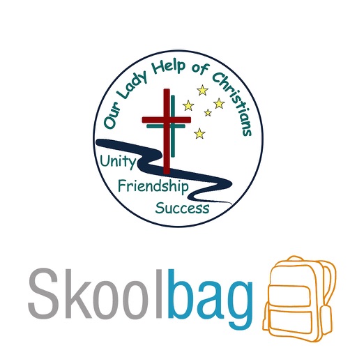 Our Lady Help of Christians Parish School - Skoolbag icon