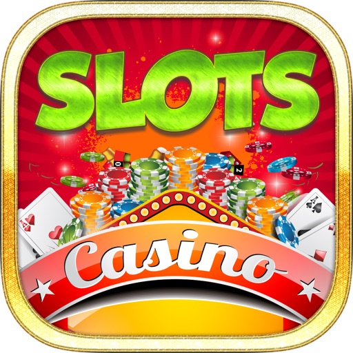 ````` 2015 ````` Ace Vegas World Lucky Slots - FREE Slots Game icon