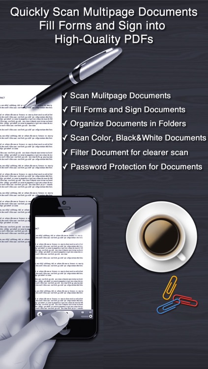 Office Reader Pro: For Microsoft Office screenshot-4