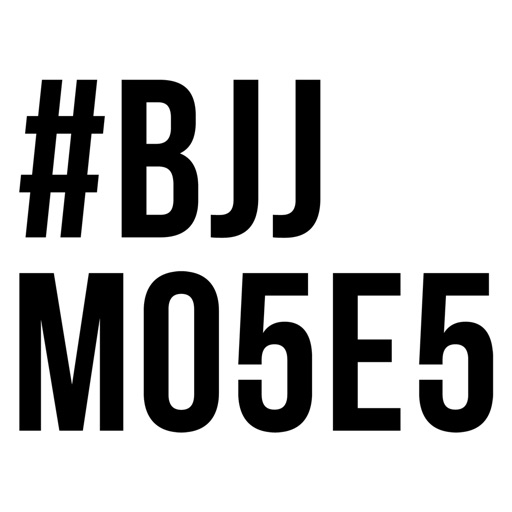 BJJ MO5E5