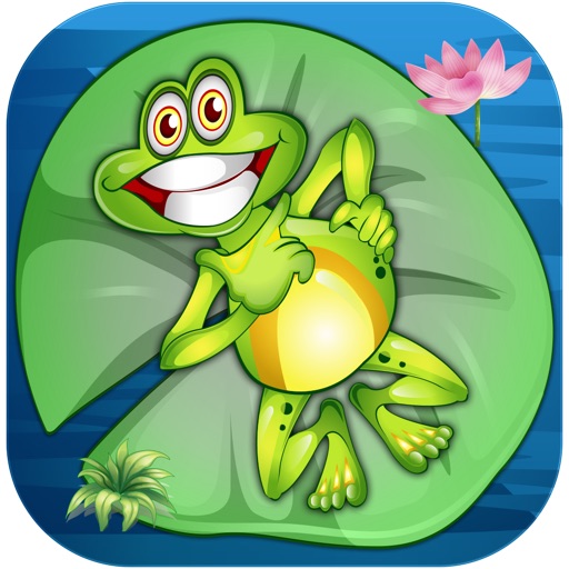 Lillypad Lockdown icon