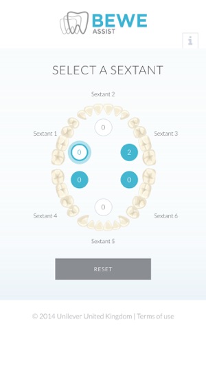 BEWE Calculator